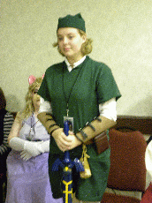 ValleyCon 2009