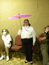 ValleyCon 2009