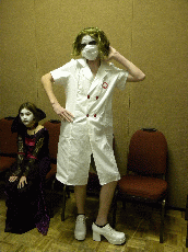 ValleyCon 2009