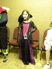 ValleyCon 2009