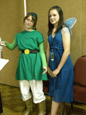 ValleyCon 2009