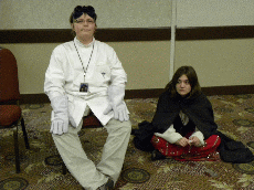 ValleyCon 2009