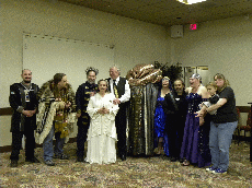 ValleyCon 2009