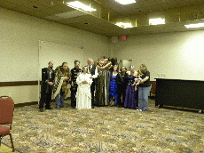 ValleyCon 2009