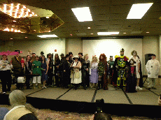 ValleyCon 2009