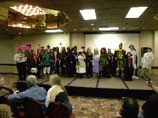 ValleyCon 2009