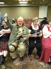 ValleyCon 2009