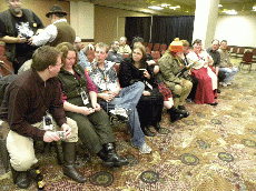 ValleyCon 2009