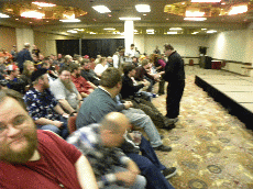 ValleyCon 2009