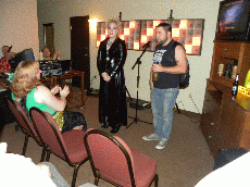 ValleyCon 2009