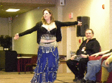 ValleyCon 2009