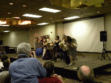 ValleyCon 2009