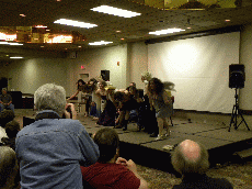 ValleyCon 2009