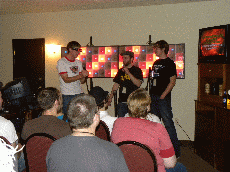 ValleyCon 2009