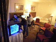 ValleyCon 2009