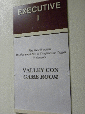 ValleyCon 2009