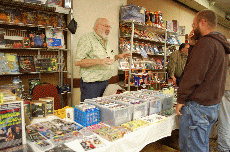 ValleyCon 36