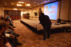 ValleyCon 36