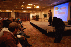ValleyCon 36