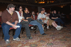 ValleyCon 36