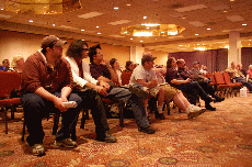 ValleyCon 36