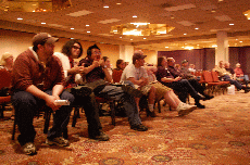 ValleyCon 36