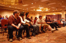 ValleyCon 36