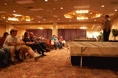 ValleyCon 36