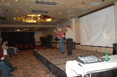 ValleyCon 36