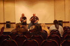 ValleyCon 36