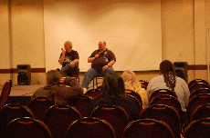 ValleyCon 36