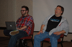 ValleyCon 36