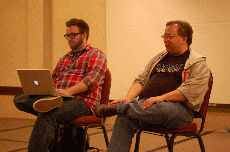 ValleyCon 36