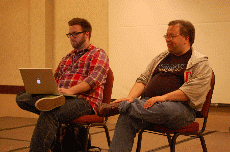 ValleyCon 36