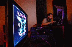 ValleyCon 36