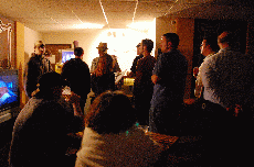 ValleyCon 36