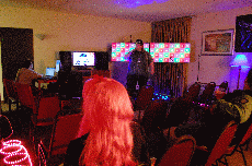 ValleyCon 36