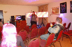ValleyCon 36