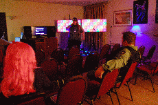 ValleyCon 36