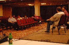 ValleyCon 36