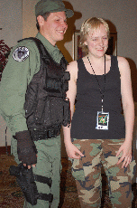 ValleyCon 36