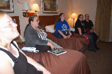 ValleyCon 36