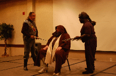 ValleyCon 36