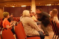ValleyCon 36