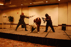 ValleyCon 36