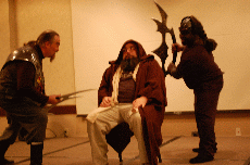 ValleyCon 36