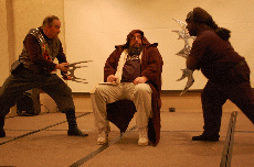 ValleyCon 36