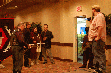 ValleyCon 36