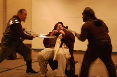 ValleyCon 36