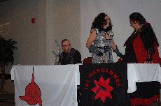 ValleyCon 36